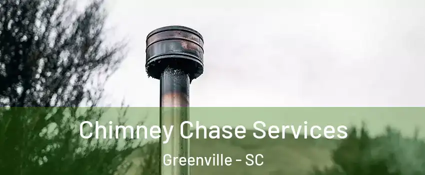  Chimney Chase Services Greenville - SC