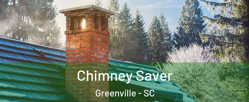  Chimney Saver Greenville - SC