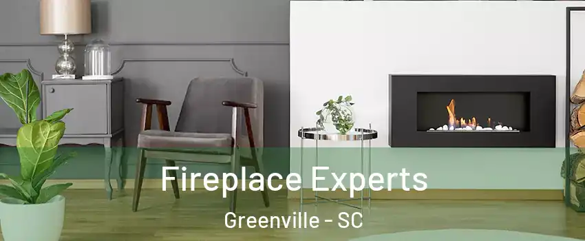  Fireplace Experts Greenville - SC