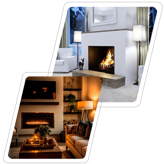 Remove Chimney Odor in Greenville, SC
