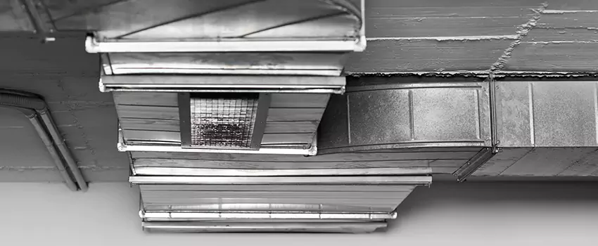 Trusted Air Duct Cleaning Company in Greenville, South Carolina