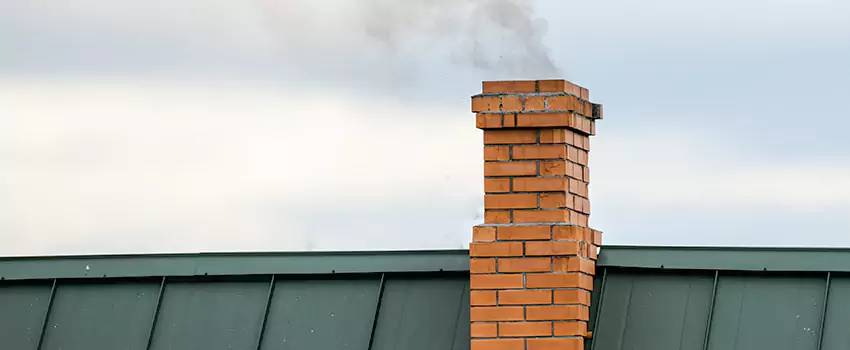 Animal Screen Chimney Cap Repair And Installation Services in Greenville, South Carolina