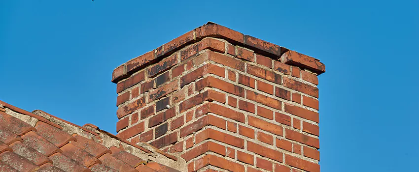Clean Blocked Chimney in Greenville, South Carolina