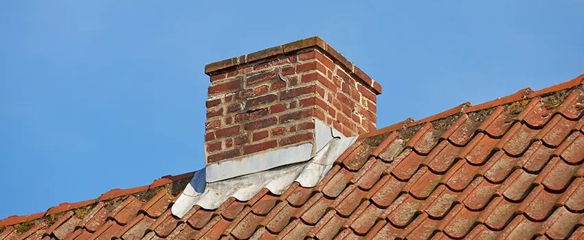 Residential Chimney Bricks Rotten Repair Services in Greenville, SC