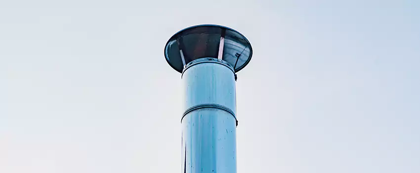 Wind-Resistant Chimney Caps Installation and Repair Services in Greenville, South Carolina