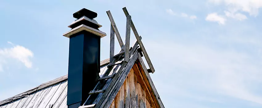 Chimney Creosote Cleaning in Greenville, SC