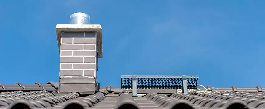 Chimney Flue Relining Services in Greenville, South Carolina