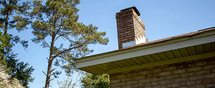 Budget-Friendly Chimney Masonry Service in Greenville, South Carolina