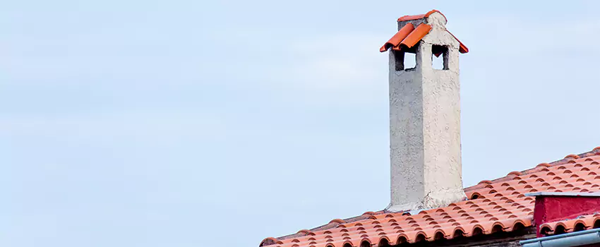 Chimney Pot Replacement in Greenville, SC