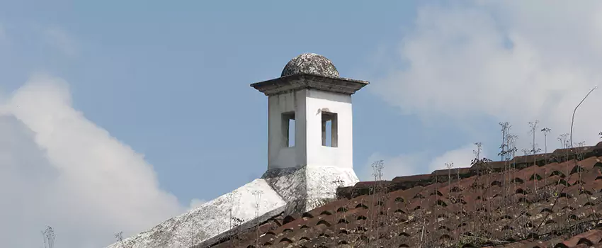 Cost To Rebuild A Chimney in Greenville, SC