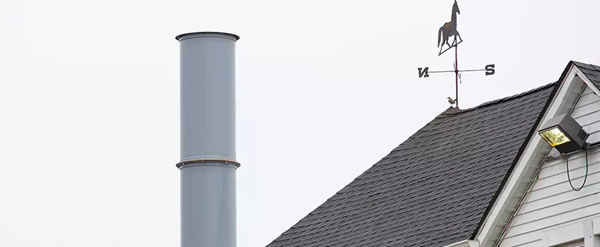 Chimney Inspection in Greenville, SC