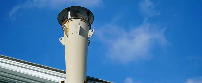 Chimney Spark Arrestor Requirements in Greenville, SC
