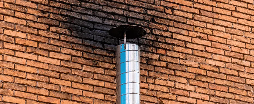 Diagnosing Commercial Chimney Problems in Greenville, SC
