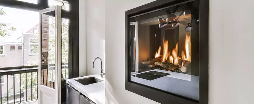 Dimplex Fireplace Installation and Repair in Greenville, South Carolina