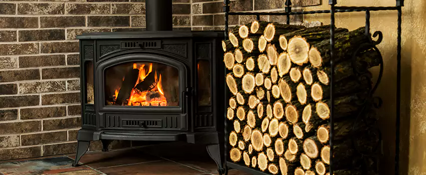 Drolet Fireplaces in Greenville, South Carolina