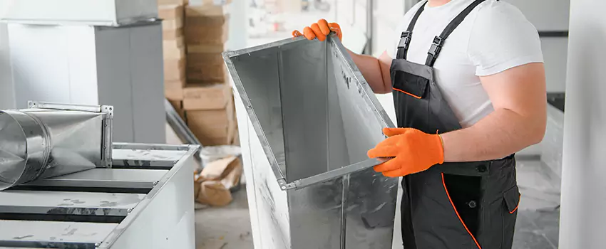 Benefits of Dryer Vent Inspection in Greenville, SC