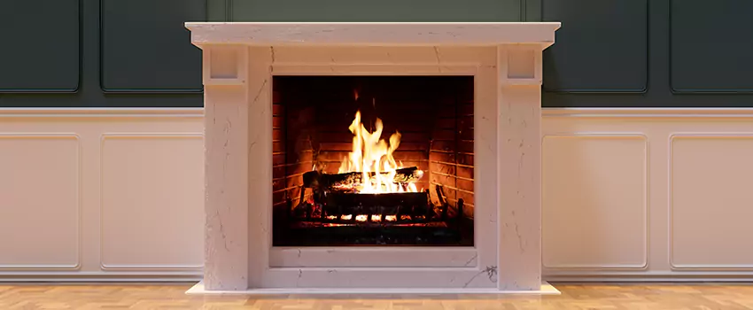 Empire Comfort Systems Fireplace Installation and Replacement in Greenville, South Carolina