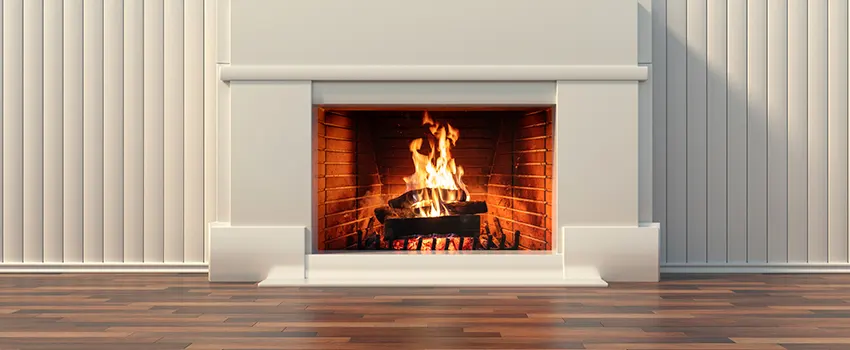 Fireplace Broken Ashtray Repair Services in Greenville, South Carolina