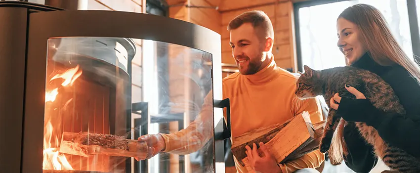 Fireplace Door Installation And Replacement Contractors in Greenville, SC