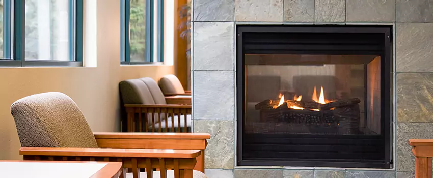 Fireplace Refacing in Greenville, South Carolina