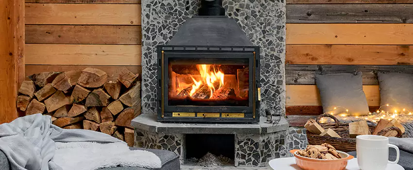 Fireplace Renovation Service in Greenville, SC