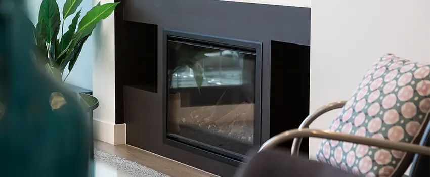 Welding Repairs for Fireplace Grate in Greenville, SC