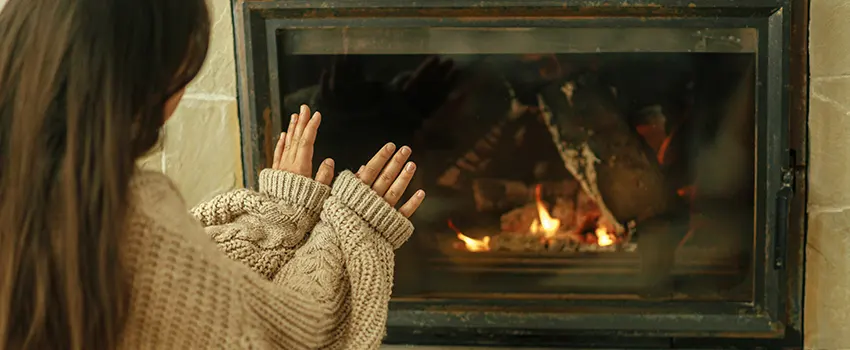 Wood-burning Fireplace Smell Removal Services in Greenville, SC