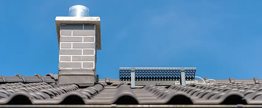 Repair Blocked Chimney in Greenville, South Carolina