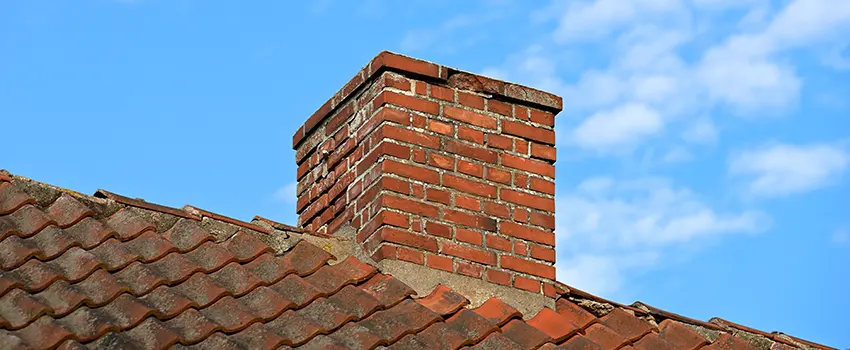 Flue Tiles Cracked Repair Services near Me in Greenville, SC