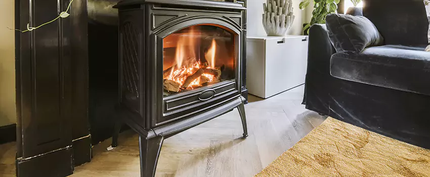 Cost of Hearthstone Stoves Fireplace Services in Greenville, South Carolina