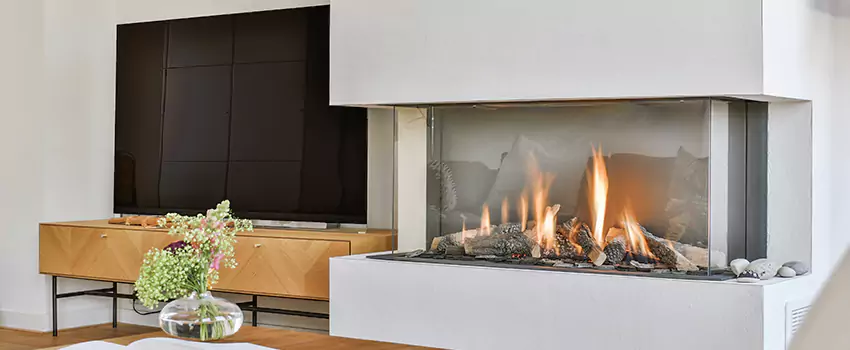 Ortal Wilderness Fireplace Repair and Maintenance in Greenville, South Carolina