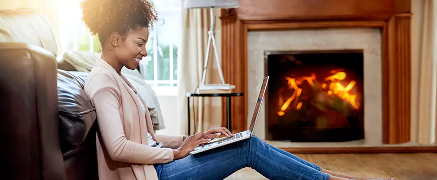 Cost-Effective Osburn Fireplace Installation and Repair in Greenville, SC