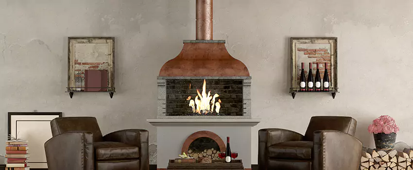 Benefits of Pacific Energy Fireplace in Greenville, South Carolina