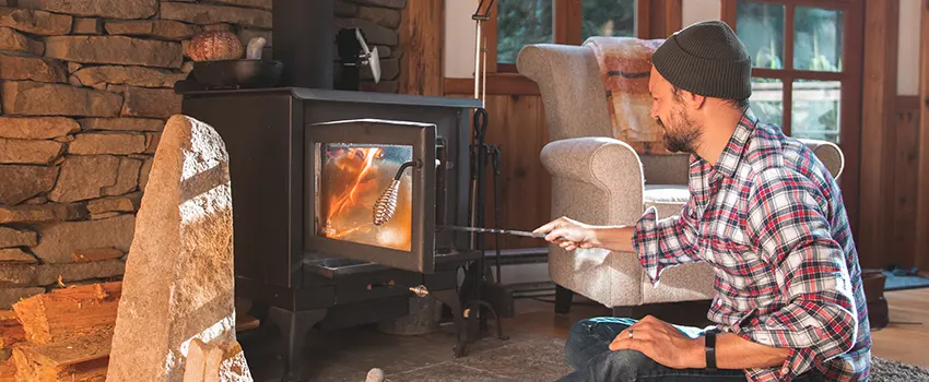 Cost of Pellet Fireplace Installation Services in Greenville, SC