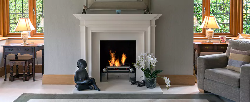 RSF Fireplaces Maintenance and Repair in Greenville, South Carolina