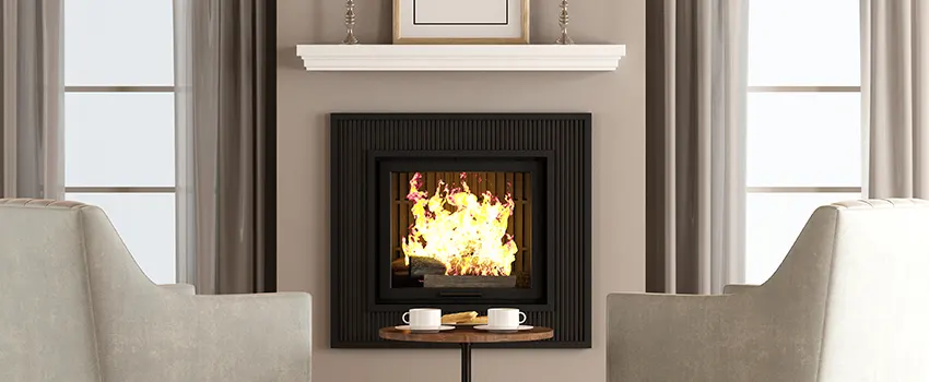Superior Outdoor Fireplace Repair in Greenville, SC