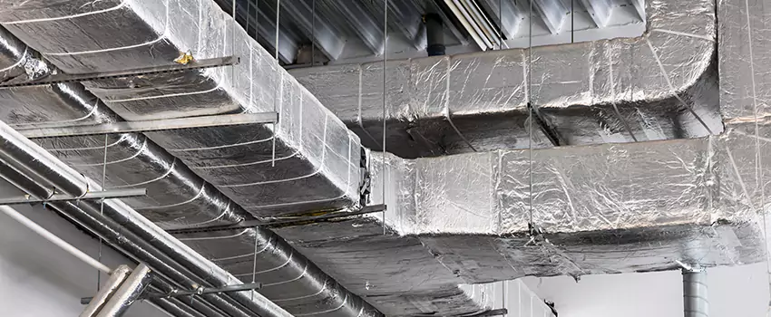 Vent Dust Cleaning Cost in Greenville, SC