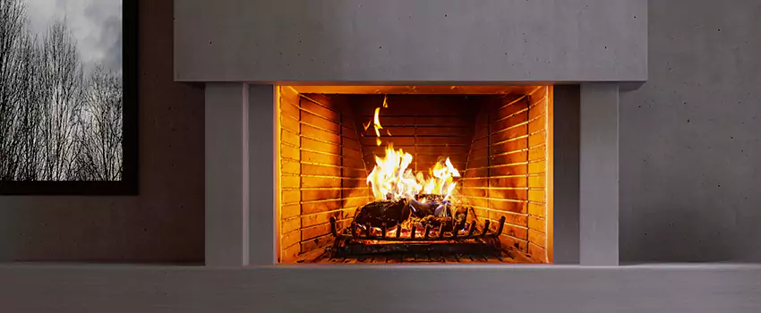 Indoor Wood Burning Furnace Repair and Installation in Greenville, South Carolina