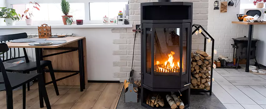 Wood Stove Firebox Installation Services in Greenville, SC
