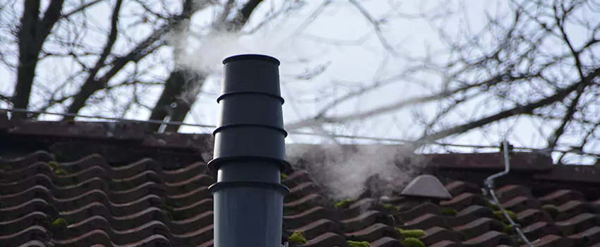 Broken Chimney Animal Screen Repair And Installation in Greenville, SC