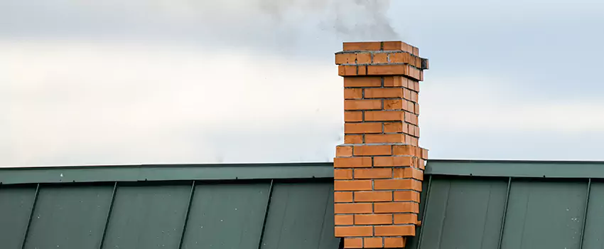 Chimney Installation Company in Greenville, SC