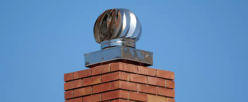 Chimney Flue Rebuild Services in Greenville, South Carolina