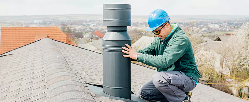 Chimney Repair Cost in Greenville, SC