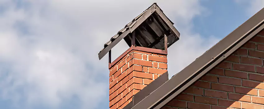 Chimney Saver Masonry Repair Contractor in Greenville, South Carolina