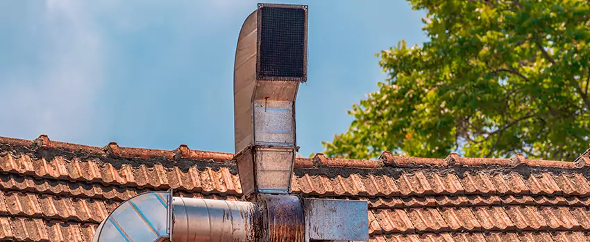Chimney Blockage Removal in Greenville, South Carolina