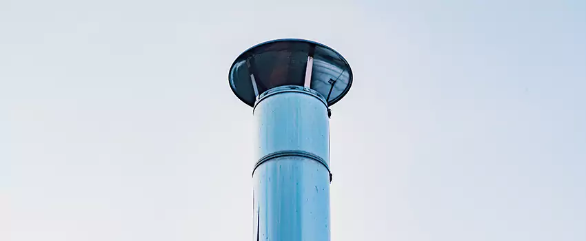 Chimney Spark Arrestor Mesh Installation in Greenville, South Carolina