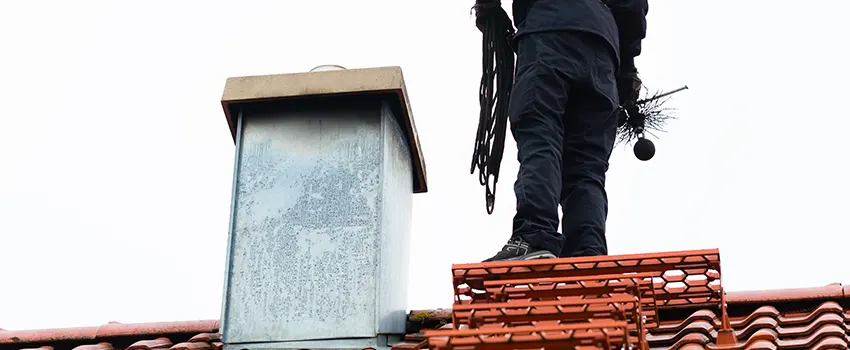 Modern Chimney Sweeping Techniques in Greenville, South Carolina