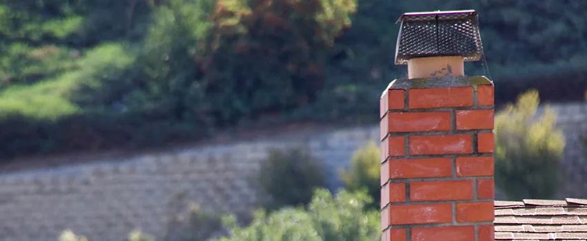 Chimney Tuckpointing And Masonry Restoration in Greenville, SC
