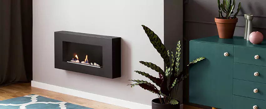 Cost of Ethanol Fireplace Repair And Installation Services in Greenville, SC