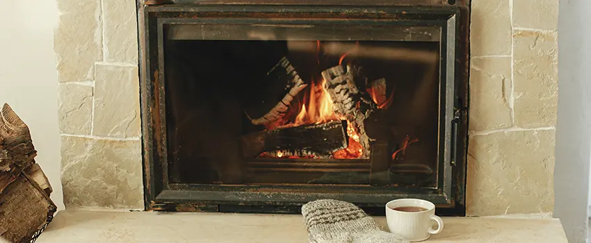 Fireplace Door Handle Replacements Services in Greenville, South Carolina